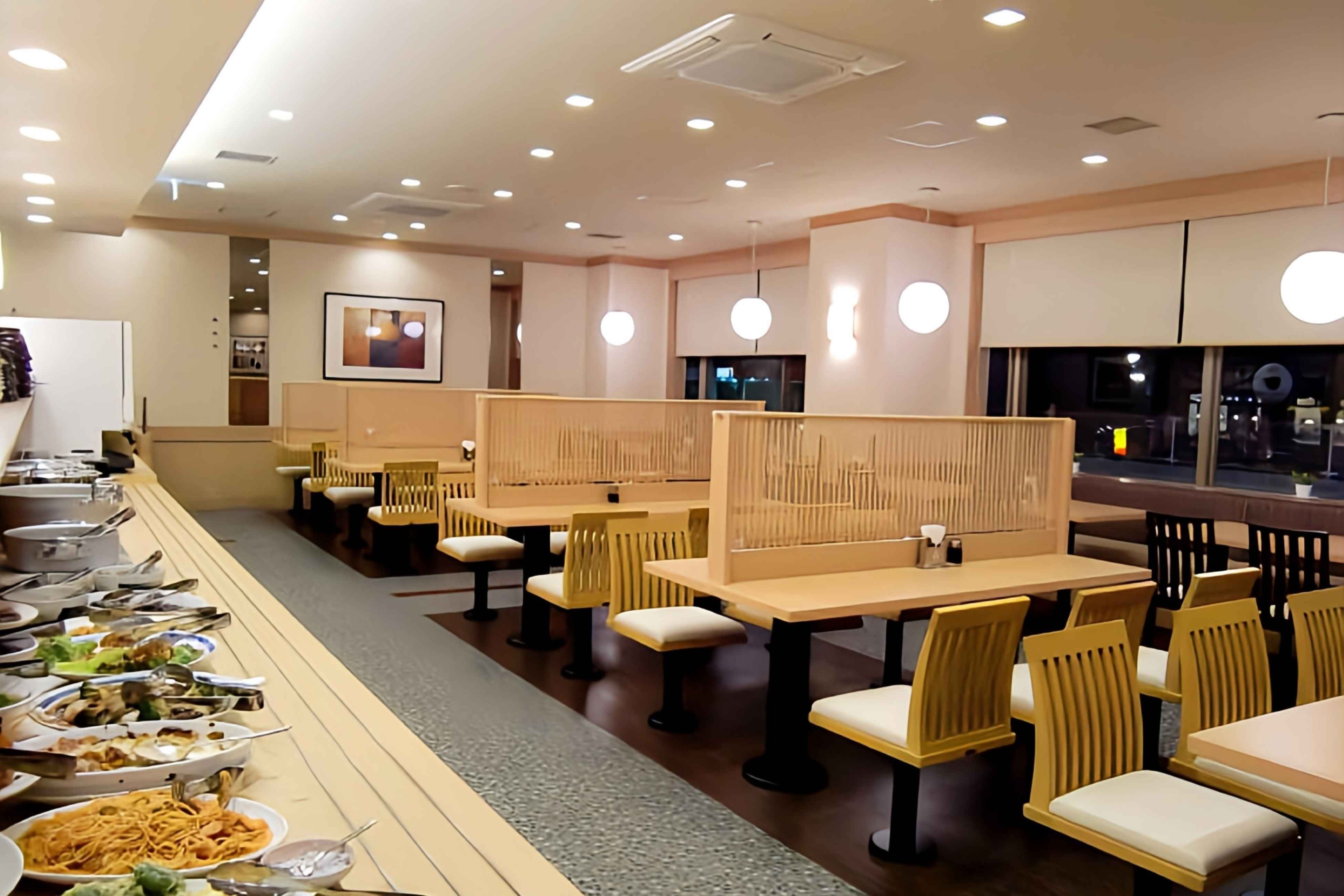 バイキングレストラン志高 熊本荒尾店　飲食スタッフサムネイル